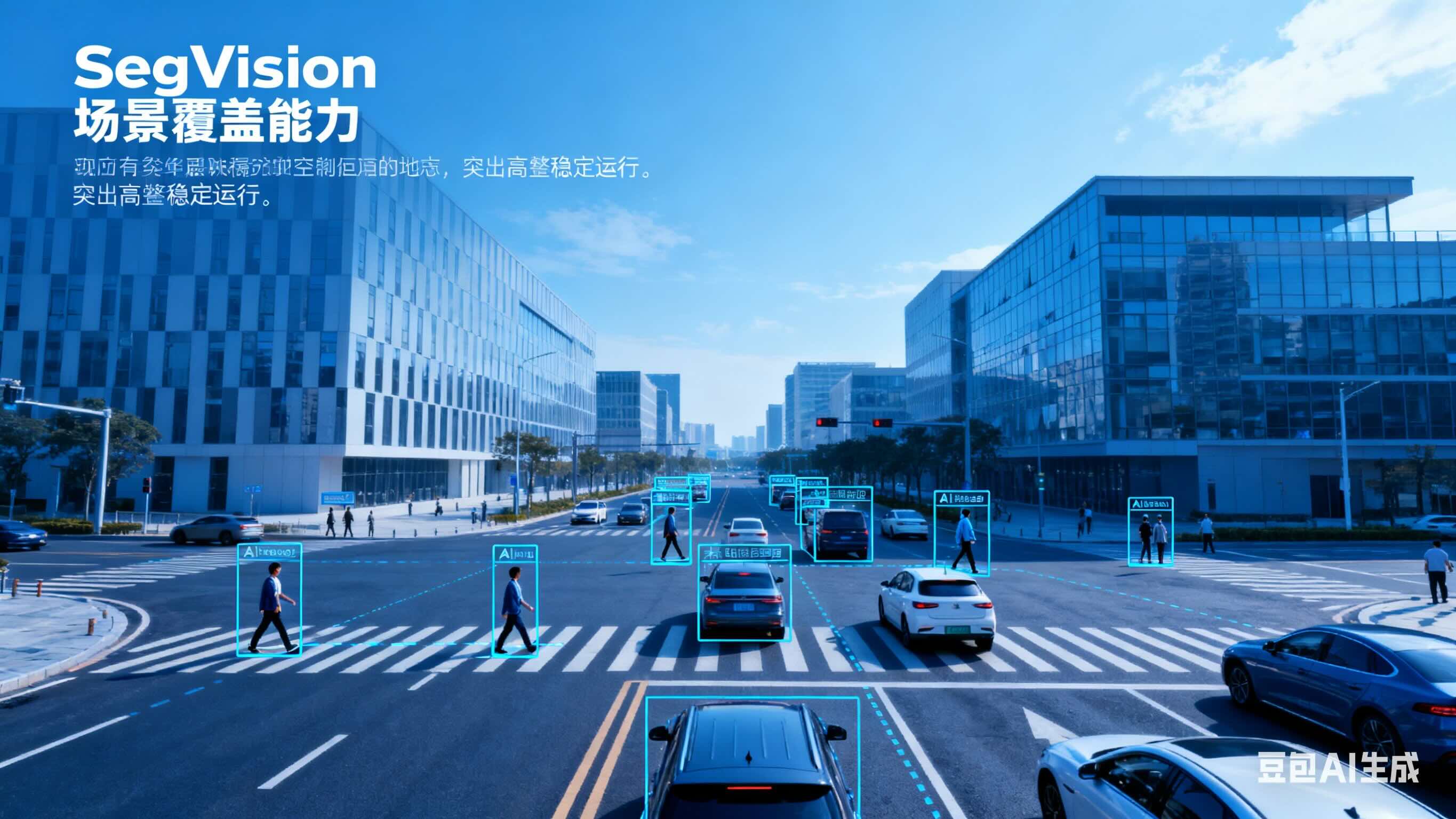 Full Scenario Coverage